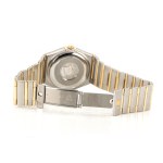 Omega Constellation Perpetual Calendar