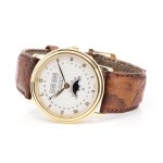 Blancpain Villeret Mondphase Jahr