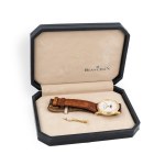 Blancpain Villeret Mondphase Jahr