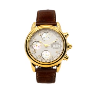 Junghans Automatik, Ref.-Nr. 27/73 00,