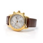 Junghans Automatik, Ref.-Nr. 27/73 00,