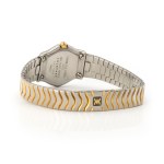 Ebel Sports Classic Lady Wave