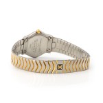 Ebel Sports Classic Lady Wave