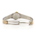 Ebel Sports Classic Lady Wave