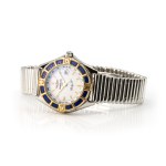 Breitling Lady J Jahr 1996, Quarzwerk,