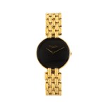Christian Dior Bagheera Black Moon