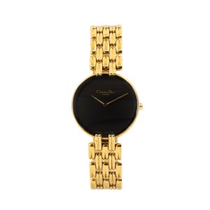 Christian Dior Bagheera Black Moon