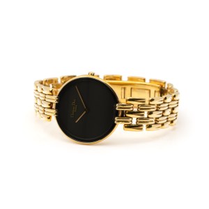 Christian Dior Bagheera Black Moon