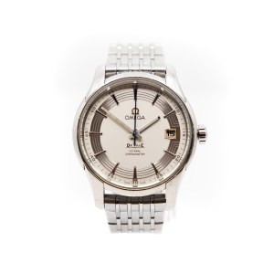 Omega De Ville Hour Vision Automatik,