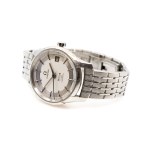 Omega De Ville Hour Vision Automatik,