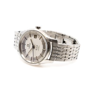 Omega De Ville Hour Vision Automatik,
