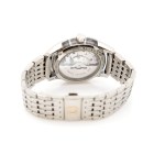 Omega De Ville Hour Vision Automatik,