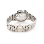Omega De Ville Hour Vision Automatik,