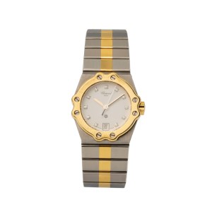 Chopard St. Moritz 1990er Jahre,