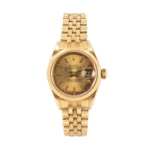 Rolex Lady-Datejust Jahr 1985,