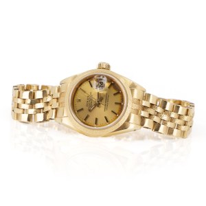 Rolex Lady-Datejust Jahr 1985,