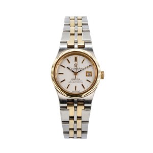 Omega Constellation Automatik, Gehäuse