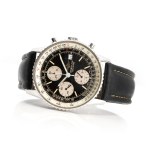 Breitling Old Navitimer Chronograph