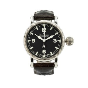 Chronoswiss Timemaster Jahr 2001,
