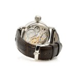 Chronoswiss Timemaster Jahr 2001,
