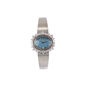 Girard-Perregaux Vintage Uhr
