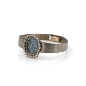 Girard-Perregaux Vintage Uhr