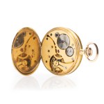 Taschenuhr Chronometre IAXA