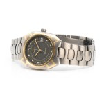 Omega Seamaster Titane