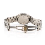 Omega Seamaster Titane
