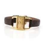 Jaeger-LeCoultre Lady Etrier