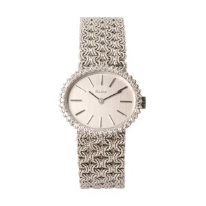 Armbanduhr Bulova