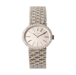 Armbanduhr Bulova