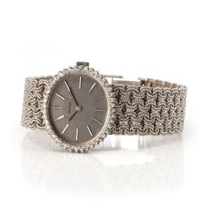 Armbanduhr Bulova