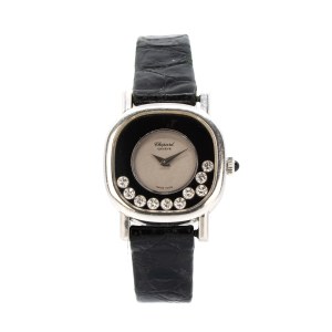 Chopard Happy Diamonds