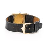 Must de Cartier Tank