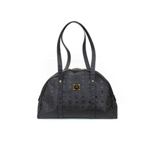 MCM Shopper/Reisetasche