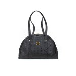 MCM Shopper/Reisetasche