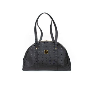 MCM Shopper/Reisetasche