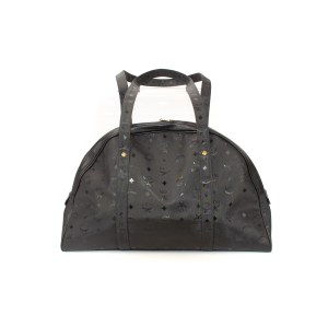 MCM Shopper/Reisetasche