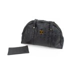 MCM Shopper/Reisetasche