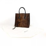Céline Phantom Tote Bag