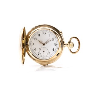 Audemars Frères Brassus & Genève
