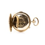 Audemars Frères Brassus & Genève