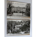 ZESTAW 15 ZDJĘĆ REPRODUKCJI BIAŁYSTOK W STAREJ FOTOGRAFII, W OBWOLUCIE, OPRACOWANIE GRAFICZNE ZBIGNIEW WASZCZENIUK, REPRODUKCJE JANUSZ KUŁAKOWSKI, ZAKŁADY FOTOPOLIGRAFICZNE RUDA ŚLĄSKA