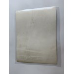 PHOTO PRL KRAKOW NOWA HUTA LENIN MONUMENT DESIGN MARIAN NECESSARY, GLIWICE PLANTS