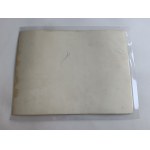 ZDJĘCIE PRL JEZIORO KANIA POW MOGILNO, ORNITOLODZY, PTAKI