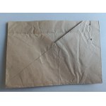 KOPERTA SKŁAD MATERIAŁÓW APTECZNYCH I FARB MIECHÓW