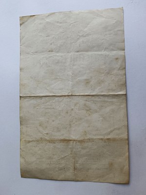 NOTICE ZŁOCZÓW, SOKÓŁ, SKALMIERZANKI, BIELANKA, WILK 1913