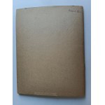 TERESA KOMORNICKA-ROŚCISZEWSKA, ZALIPIE MALOWANE DOMY NA POWIŚLU DĄBROWSKIM, TARNÓW 1980 R