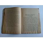 ANDRZEJ JOCHELSON, PRZEWODNIK PO WROCŁAWIU WRAZ Z PLANEM MIASTA, WYD PRZELOM KRAKÓW 1946 R
